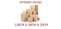 Bituxx RAMPY Stalowe do 2200kg x2 Rampa Najazdy Podjazdy