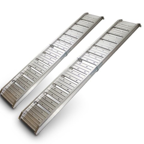 Bituxx Rampa ALU do 400 kg (komplet)