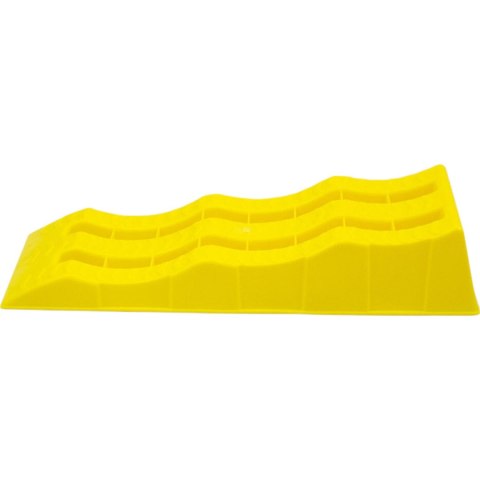 Bituxx Rampy Najazdowe 2 Szt. Lekka Konstrukcja HDPE Regulowana Wysokość Najazdu Bituxx Rampy Najazdowe 2 Szt. Lekka Konstrukcja HDPE Regulowana Wysokość Najazdu