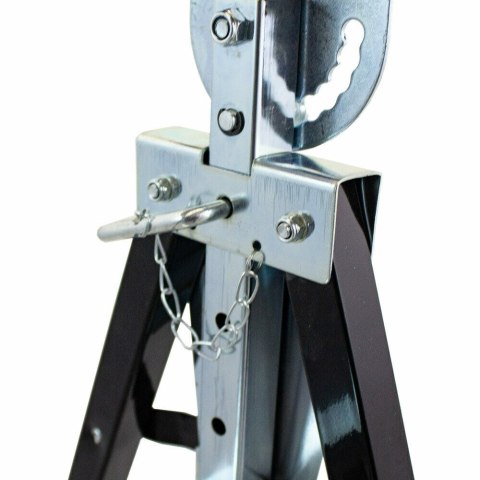 Bituxx Regulowany stół warsztatowy składany 100kg BITUXX Bituxx Regulowany stół warsztatowy składany 100kg BITUXX