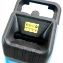 Bituxx Rozdrabniacz ogrodowy elektryczny do gałęzi Ø45mm