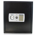 Bituxx Sejf elektroniczny czarny