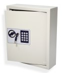 Bituxx Sejf na klucze z zamkiem elektronicznym