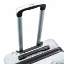 Bituxx Set walizek SPORT 3D