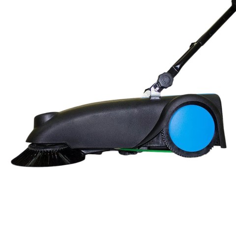 E-hurtownia RĘCZNA ZAMIATARKA BEZDOTYKOWA 70 CM 20L EFEKTYWNE SPRZĄTANIE 2800 M²/H E-hurtownia RĘCZNA ZAMIATARKA BEZDOTYKOWA 70 CM 20L EFEKTYWNE SPRZĄTANIE 2800 M²/H