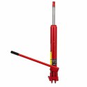 Bituxx Siłownik hydrauliczny z cylindrem teleskopowym do 8T