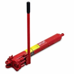 Bituxx Siłownik hydrauliczny z cylindrem teleskopowym do 8T