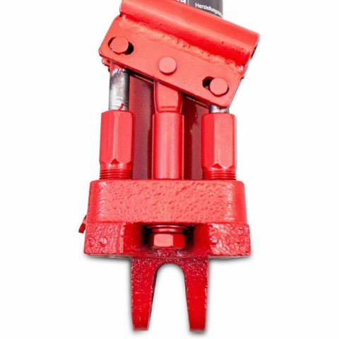 Bituxx Siłownik hydrauliczny z cylindrem teleskopowym do 8T Bituxx Siłownik hydrauliczny z cylindrem teleskopowym do 8T