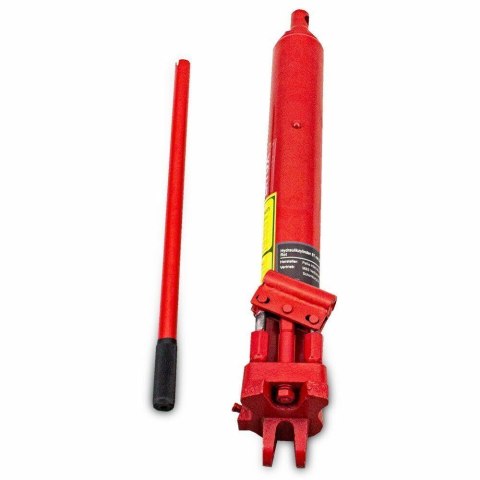 Bituxx Siłownik hydrauliczny z cylindrem teleskopowym do 8T Bituxx Siłownik hydrauliczny z cylindrem teleskopowym do 8T