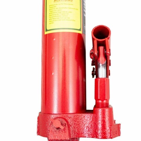 Bituxx Siłownik hydrauliczny z cylindrem teleskopowym do 8T Bituxx Siłownik hydrauliczny z cylindrem teleskopowym do 8T
