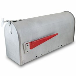 Bituxx Skrzynka na listy amerykańska USA MAIL (betonowa)