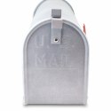 Bituxx Skrzynka na listy amerykańska USA MAIL (betonowa)