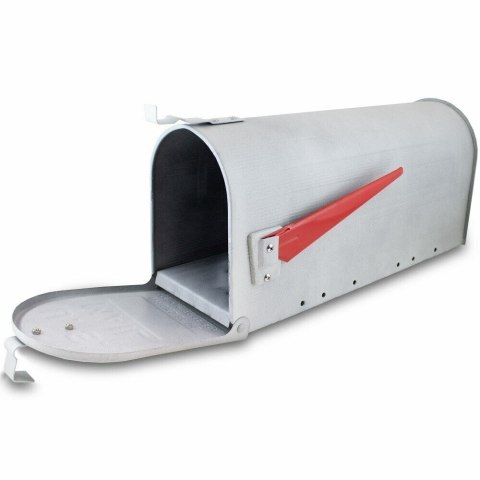 Bituxx Skrzynka na listy amerykańska USA MAIL (betonowa) Bituxx Skrzynka na listy amerykańska USA MAIL (betonowa)