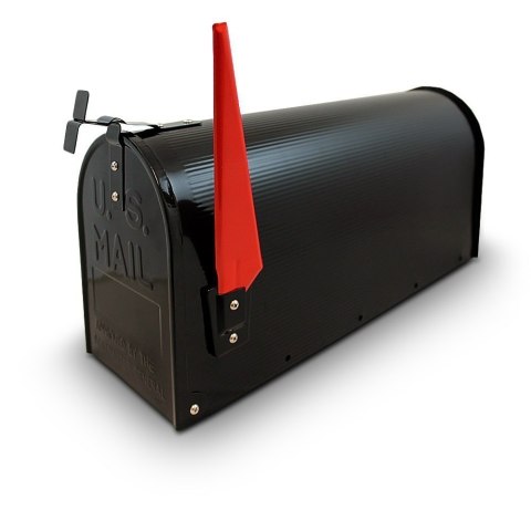 E-hurtownia Skrzynka na listy amerykańska USA MAIL (czarny) E-hurtownia Skrzynka na listy amerykańska USA MAIL (czarny)