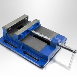 Bituxx Solidne Imadło Maszynowe 120 mm BITUXX do Warsztatu i Frezowania