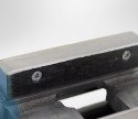 Bituxx Solidne Imadło Maszynowe 120 mm BITUXX do Warsztatu i Frezowania