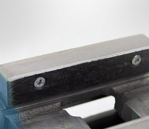 Bituxx Solidne Imadło Maszynowe 120 mm BITUXX do Warsztatu i Frezowania Bituxx Solidne Imadło Maszynowe 120 mm BITUXX do Warsztatu i Frezowania