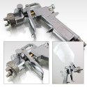 Bituxx Sprężarka 24L 1500W 8 Bar (zestaw)