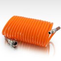 Bituxx Sprężarka 24L 1500W 8 Bar (zestaw)