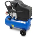 Bituxx Sprężarka 24L 1500W 8 Bar