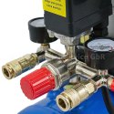 Bituxx Sprężarka 24L 1500W 8 Bar
