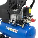 Bituxx Sprężarka 24L 1500W 8 Bar