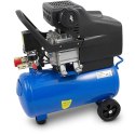 Bituxx Sprężarka 24L 1500W 8 Bar