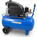 Bituxx Sprężarka 50L 1500W 8 Bar