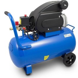 Bituxx Sprężarka 50L 1500W 8 Bar