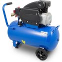 Bituxx Sprężarka 50L 1500W 8 Bar