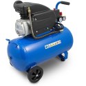 Bituxx Sprężarka 50L 1500W 8 Bar