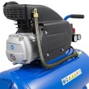 Bituxx Sprężarka 50L 1500W 8 Bar