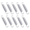 Bituxx Sprężyny do trampoliny 140mm x 21mm (12 szt)