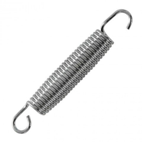 Bituxx Sprężyny do trampoliny 140mm x 21mm (24 szt) Bituxx Sprężyny do trampoliny 140mm x 21mm (24 szt)