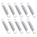 Bituxx Sprężyny do trampoliny 140mm x 21mm (24 szt)