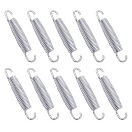 Bituxx Sprężyny do trampoliny 178mm x 25mm (24 szt)
