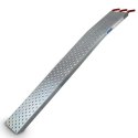 Bituxx Stalowa Rampa Załadunkowa Do Motocykla i Quada 175cm 400kg Zestaw 2 Ramp