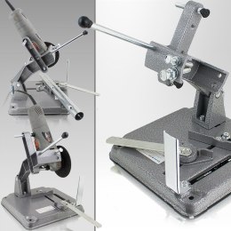 Bituxx Statyw stojak do szlifierki kątowej 115-125 mm