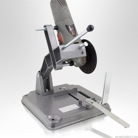 Bituxx Statyw stojak do szlifierki kątowej 115-125 mm Bituxx Statyw stojak do szlifierki kątowej 115-125 mm