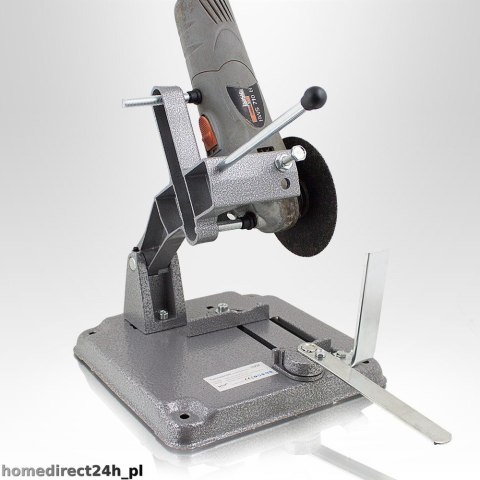 Bituxx Statyw stojak do szlifierki kątowej 115-125 mm Bituxx Statyw stojak do szlifierki kątowej 115-125 mm