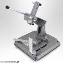 Bituxx Statyw stojak do szlifierki kątowej 115-125 mm