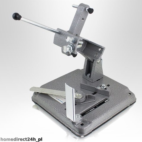 Bituxx Statyw stojak do szlifierki kątowej 115-125 mm Bituxx Statyw stojak do szlifierki kątowej 115-125 mm