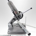 Bituxx Statyw stojak do szlifierki kątowej 115-125 mm
