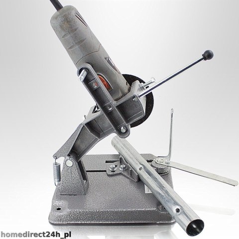 Bituxx Statyw stojak do szlifierki kątowej 115-125 mm Bituxx Statyw stojak do szlifierki kątowej 115-125 mm