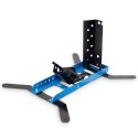 Bituxx Stojak transportowy do motocykla bituxx 450 kg uchwyt stalowy 15-22"