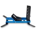 Bituxx Stojak transportowy do motocykla bituxx 450 kg uchwyt stalowy 15-22"