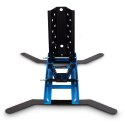Bituxx Stojak transportowy do motocykla bituxx 450 kg uchwyt stalowy 15-22"
