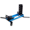 Bituxx Stojak transportowy do motocykla bituxx 450 kg uchwyt stalowy 15-22"