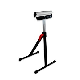 Bituxx Stojak z rolką regulowany wysokość 680-1080 mm składany solidny Bituxx