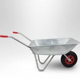 Bituxx Taczka 80L udźwig 130 kg